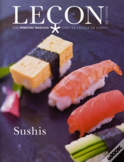 Capa do artigo Sushis