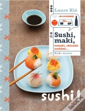 Capa do artigo Sushis