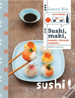 Capa do artigo Sushis