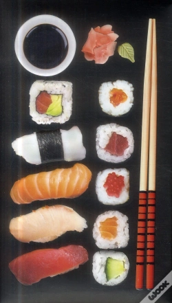Capa do artigo Sushis, Makis Et Sashimis