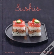 Capa do artigo Sushis