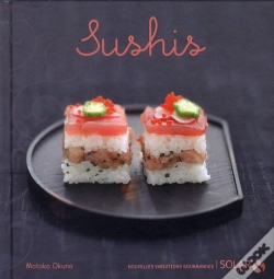 Capa do artigo Sushis