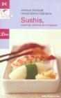 Sushis, Sashimis, Yakitoris Et Compagnie - Preview