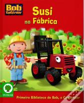 Susi na Fábrica