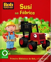 Capa do artigo Susi na Fábrica