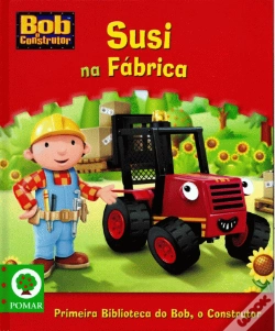 Capa do artigo Susi na Fábrica