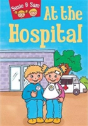 Susie And Sam At The Hospital - Preview