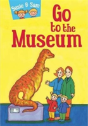 Susie And Sam Go To The Museum - Preview