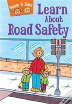 Capa do artigo Susie And Sam Learn About Road Safety