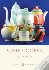 Capa do artigo Susie Cooper