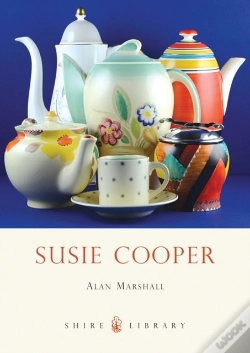 Capa do artigo Susie Cooper
