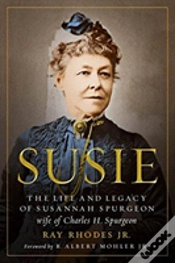 Capa do artigo Susie
