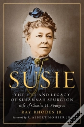 Capa do artigo Susie