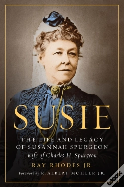 Capa do artigo Susie