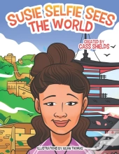 Susie Selfie Sees The World