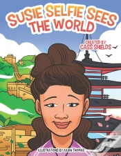 Capa do artigo Susie Selfie Sees The World