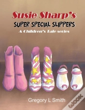 Capa do artigo Susie Sharp