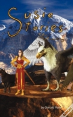 Capa do artigo Susie Stories The Awaking