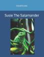 Susie The Salamander - Preview