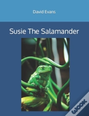 Capa do artigo Susie The Salamander