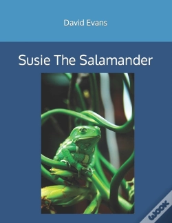 Capa do artigo Susie The Salamander