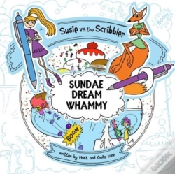 Capa do artigo Susie Vs The Scribbler