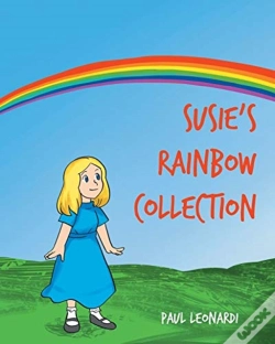 Capa do artigo Susie'S Rainbow Collection