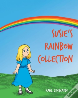 Capa do artigo Susie'S Rainbow Collection