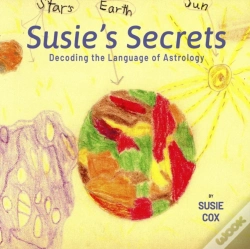 Capa do artigo Susie'S Secrets: Decoding The Language Of Astrology