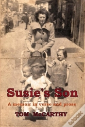 Capa do artigo Susie