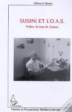 Capa do artigo Susini Et L'O.A.S.