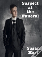 Capa do artigo Suspect At The Funeral