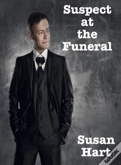 Capa do artigo Suspect At The Funeral