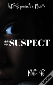 #Suspect