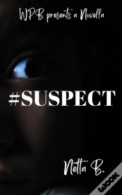 Capa do artigo #Suspect