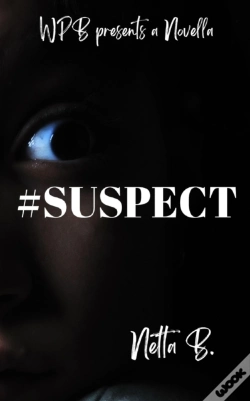 Capa do artigo #Suspect