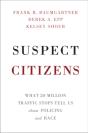 Suspect Citizens - Preview