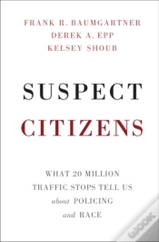 Capa do artigo Suspect Citizens