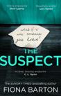 Suspect - Preview