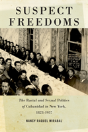 Suspect Freedoms - Preview