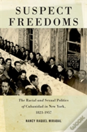 Capa do artigo Suspect Freedoms
