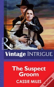 Capa do artigo Suspect Groom