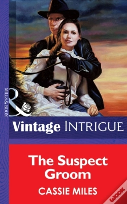 Capa do artigo Suspect Groom
