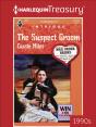 Suspect Groom - Preview