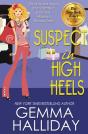 Suspect In High Heels - Preview