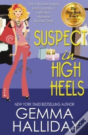 Capa do artigo Suspect In High Heels