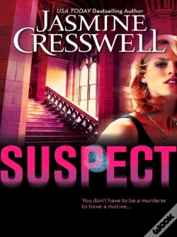 Capa do artigo Suspect