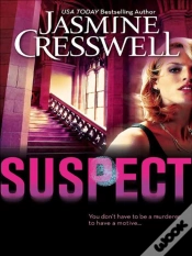 Capa do artigo Suspect