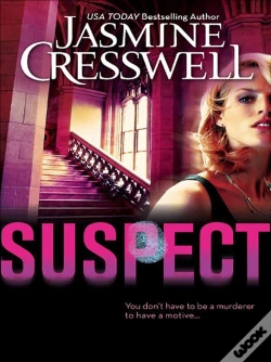 Capa do artigo Suspect