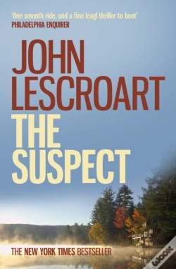 Capa do artigo Suspect